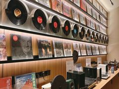 -黑胶星球(华发中城商都店)