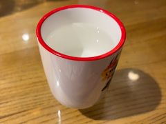 -新白鹿餐厅(银泰西湖文化广场店)