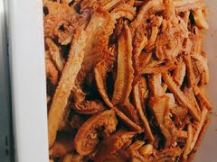 -紫光园清真北京小吃(广渠门内店)