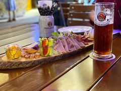 -Paulaner·德国帕拉娜自酿啤酒餐厅(海上世界店)