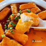 真的性价比很高哎！也就88而已，而且份量也足！