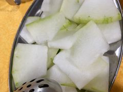 -五洞培记山庄·鲜牛肉火锅
