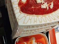 -AJIYA·池袋日式烧肉自助(天津万象城店)