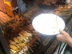-郭记小街麻辣烫(南小街总店)