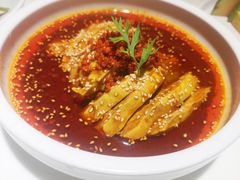 -小放牛炒菜馆(裕华万达店)