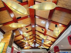 -琼菜坊·无鸡不成宴·海南菜老爸茶糟粕醋(海口骑楼老街店)