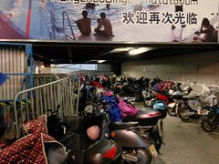 -定安游泳馆