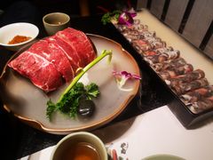 -盡膳口福·百年汤方火锅(科华北路店)