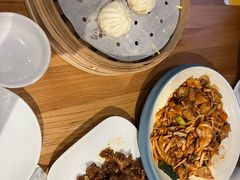 -陈傻子餐厅(世纪都会店)