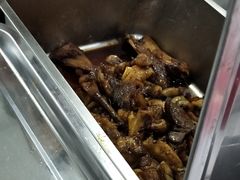 -赵元章肉骨烧(山塘街店)