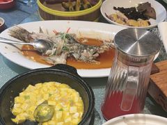 -恒记饭店·海鲜明档(淹城店)