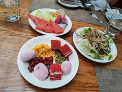 -食间牛排(湖西路店)