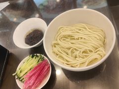 炸酱面-鸿运楼烤鸭店(天桥店)