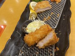 -胜博殿日式炸猪排(西红门店)