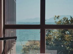 -庐山西海主景区