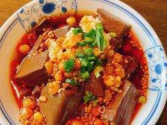 -肖四女乐山跷脚牛肉(南汇大学城生活广场店)