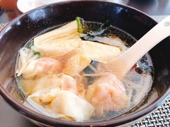-洲际酒店·地平线全日餐厅HORIZON CAFÉ