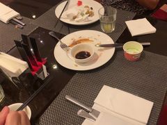 -上海锦江汤臣洲际大酒店壹阶层