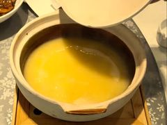 -三凤酒家·百年无锡菜(清扬茂业店)