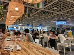 -宜家·瑞典风味餐厅(无锡店)