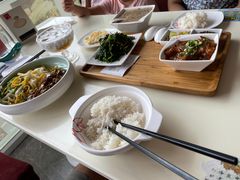-嘉和一品粥(津华昌道店)