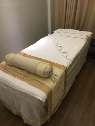 -禾颜社·精致美容