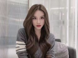 -3AM HAIR SALON染发烫发接发