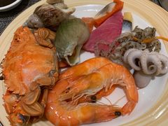 -二楼咖啡厅·厦门源昌凯宾斯基大酒店(湖滨中路店)