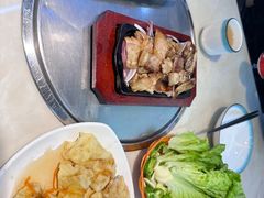 -屋里家延边朝鲜族冷面(梅林3店)