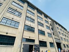 -上海四行仓库抗战纪念馆