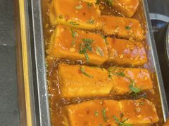 -天仁聚驴肉香(北石槽店)