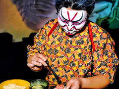 -地球美食剧场