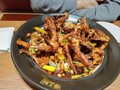 -掌上鲜(南顺城街店)