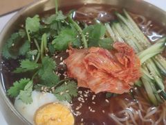 -东北缘餐厅(兰埔路店)