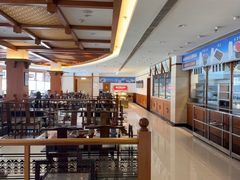 -皇城老妈川味火锅·大连海鲜火锅(港湾店)