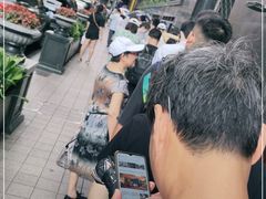 -国际饭店·帆声西饼屋(黄河路店)