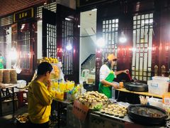-仙游美食城