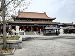 -天津大悲禅院