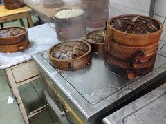 -海汇源老烧麦店(东大街总店)