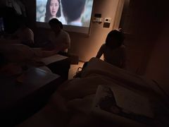 -SPA·印象足道养生(大运河度假区四望亭店)