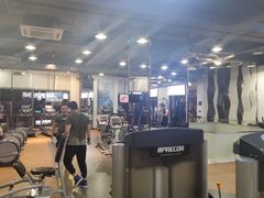 -豪逸健体(中骏广场店)