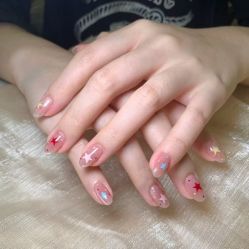 -UMl Nail 尤米美甲美睫半永久