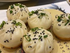 -银都上海菜馆(粤海东路店)