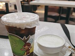 -圆碌碌甜品屋(二中店)