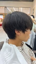 -尤司男士国潮理发馆