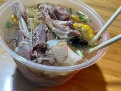 -燕子煨汤(山海关路店)