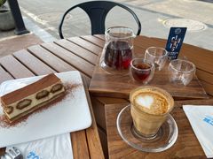 -Torch Coffee 炬点咖啡