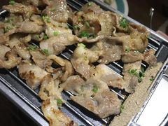 -新石器烤肉(西田城店)