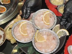 -300杯·和牛烧肉清酒专门店(廊里店)