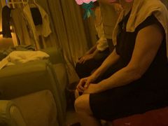 -丽晶大班SPA(大沽店)
